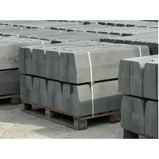 Бордюр тротуарный БР100.30.15